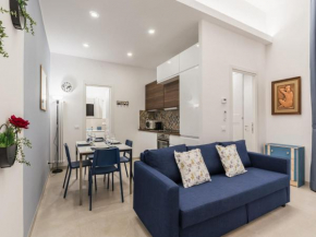 The Best Rent - Two-bedroom apartment close to San Pietro
